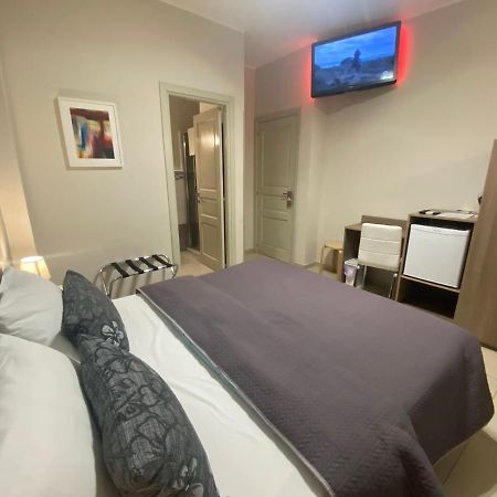 Bed and Breakfast Blu Mare - Milazzo Exterior foto