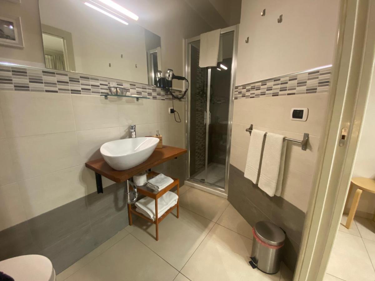 Bed and Breakfast Blu Mare - Milazzo Exterior foto